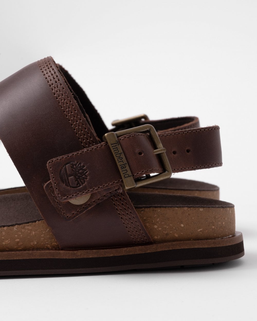 Timberland Amalfi Vibes Mens 2 Strap Sandals