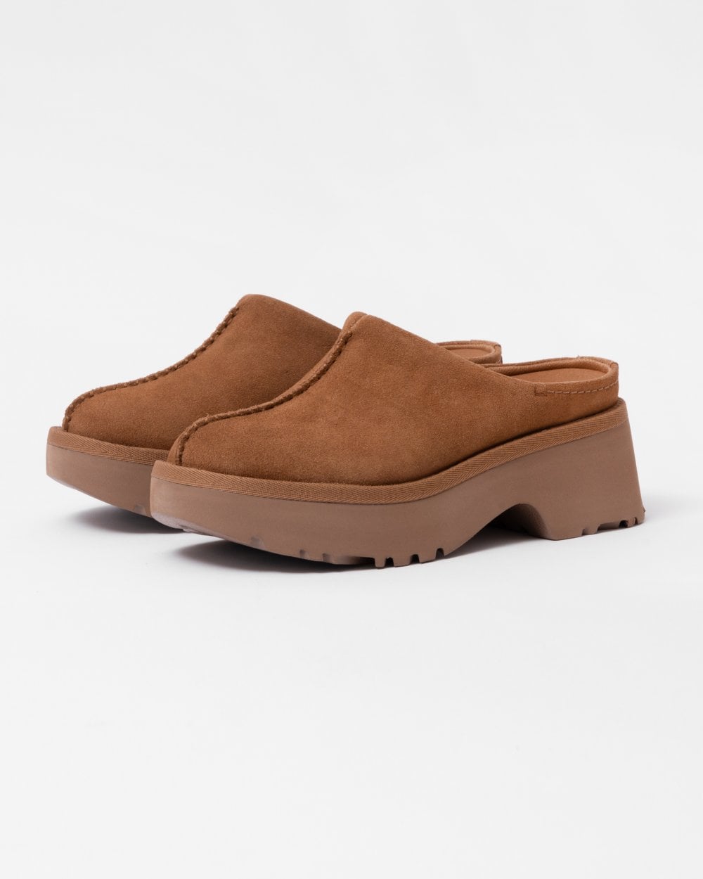 UGG New Heights Womens Clog