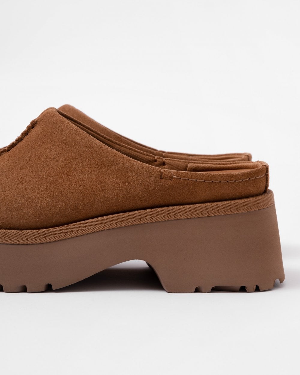 UGG New Heights Womens Clog