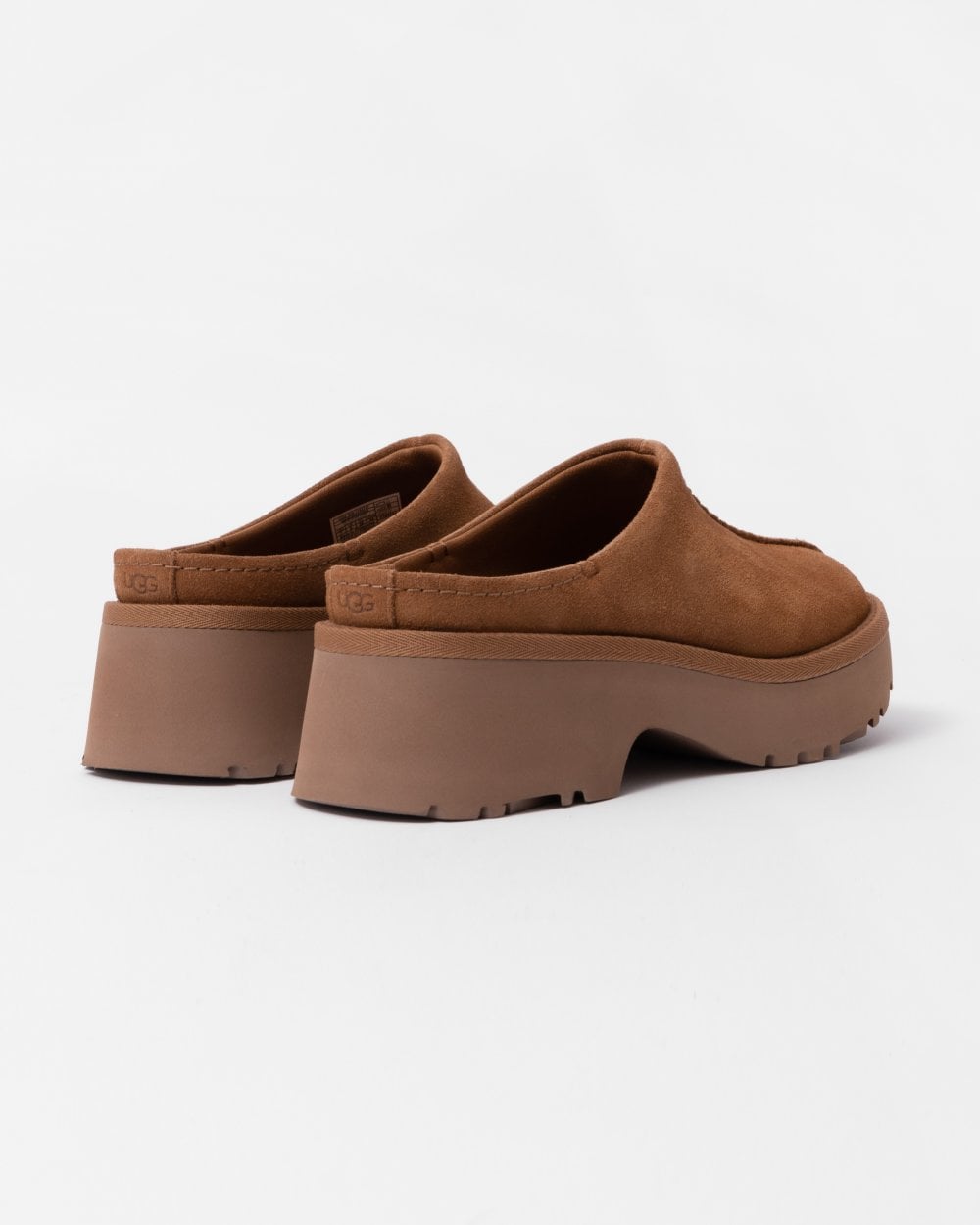 UGG New Heights Womens Clog