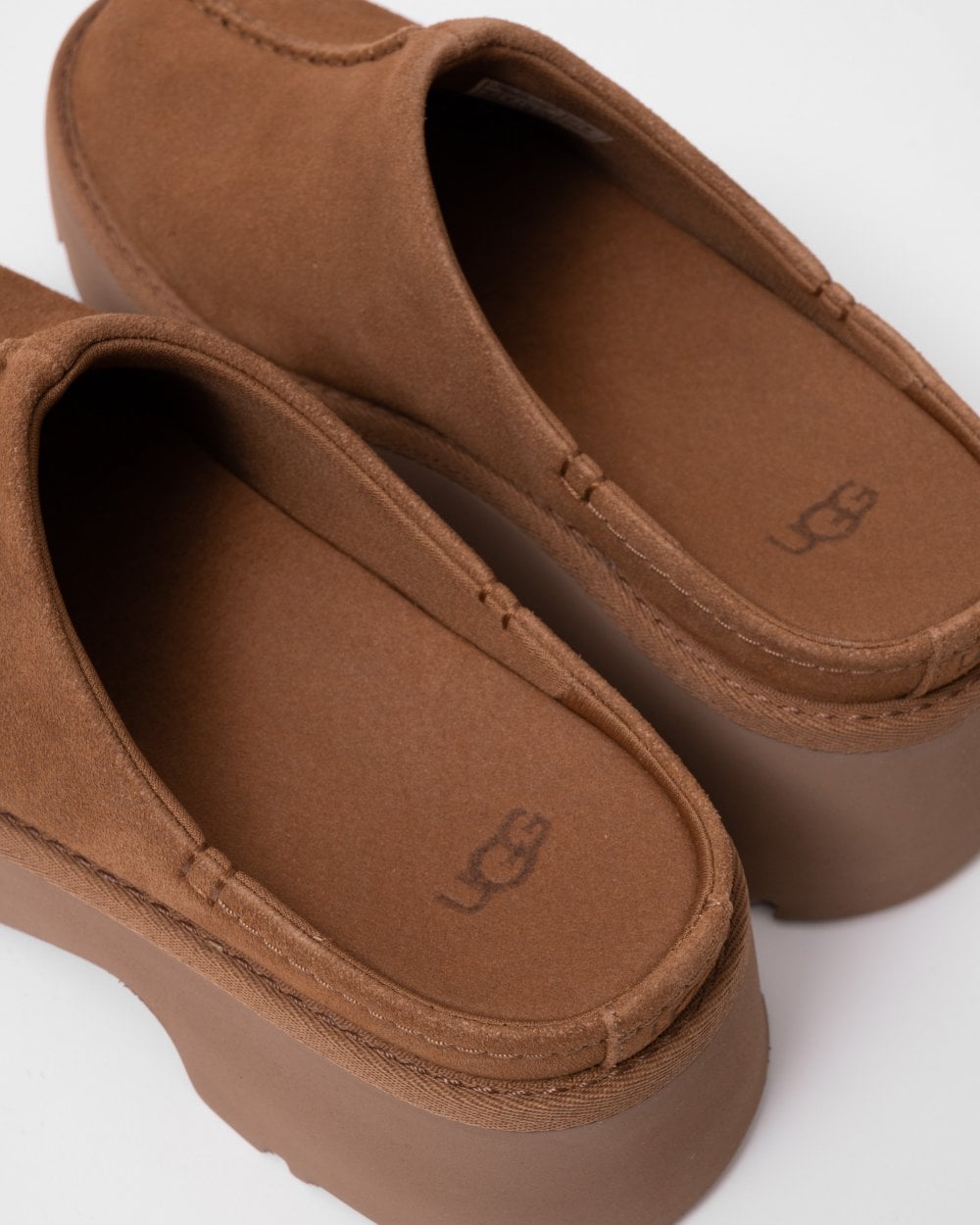 UGG New Heights Womens Clog