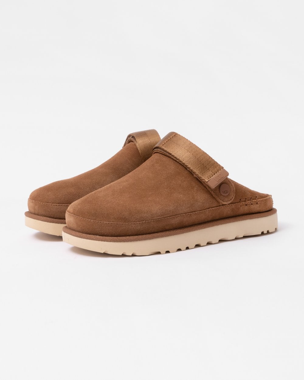 UGG Goldenstar Womens Clog