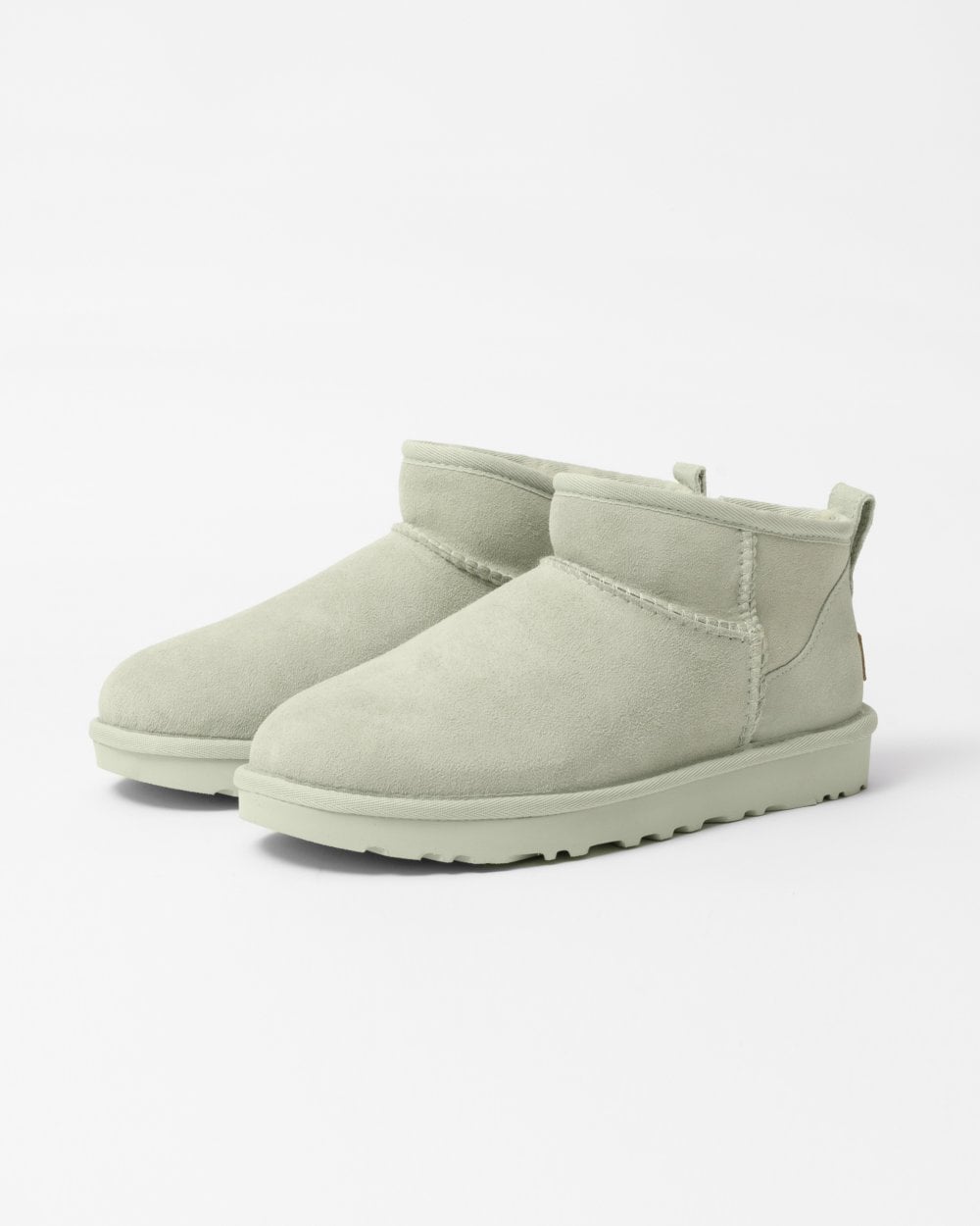 UGG Classic Ultra Mini Womens Boot