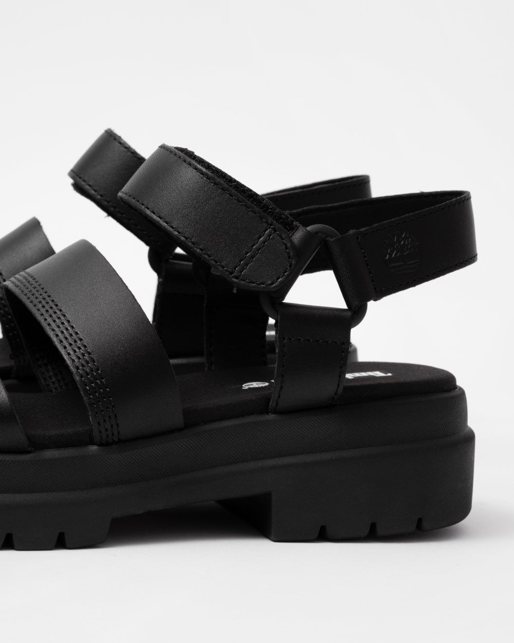 Timberland London Vibe Womens 3 Strap Sandals