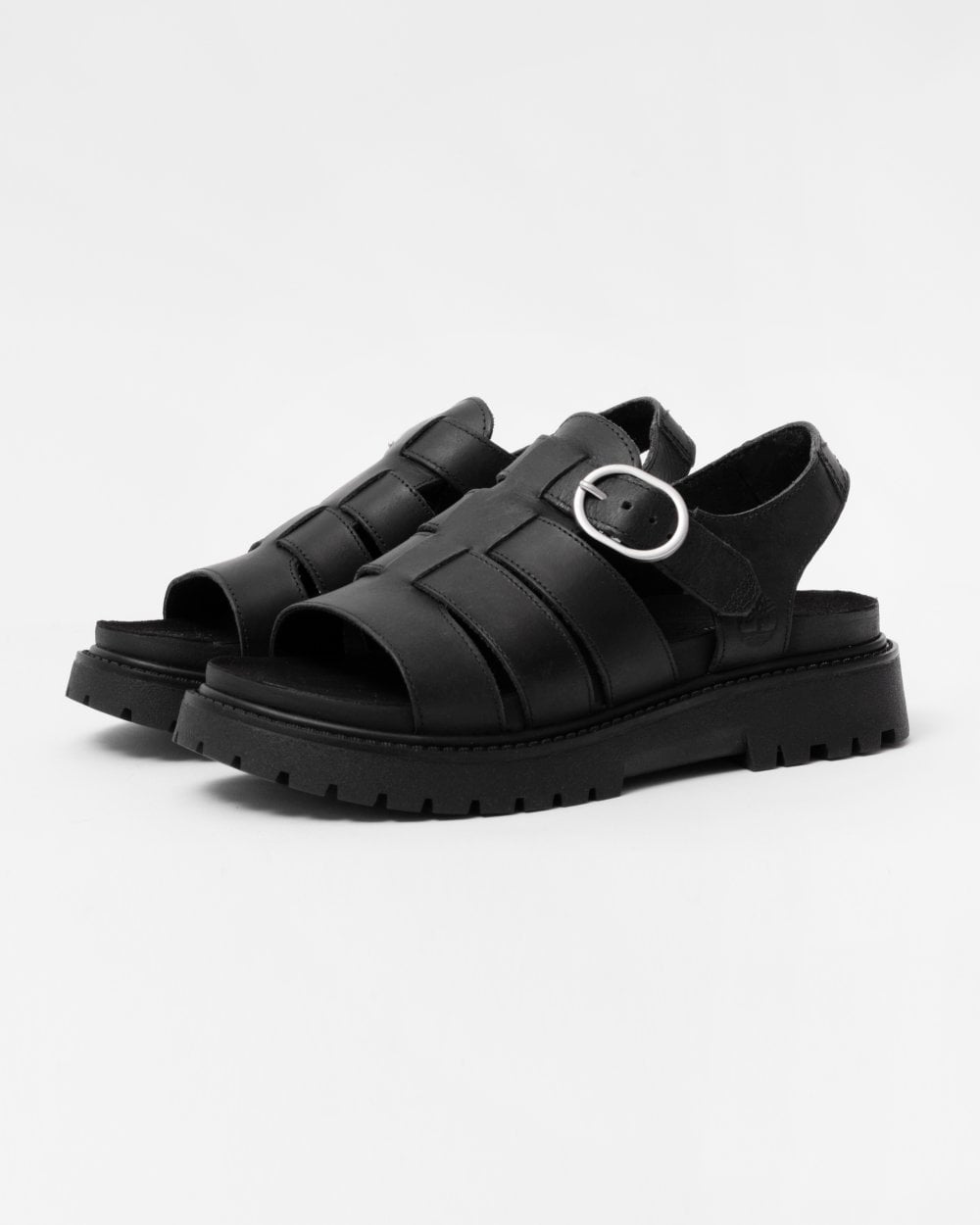 Timberland Clairemont Way Womens Fisherman Sandals