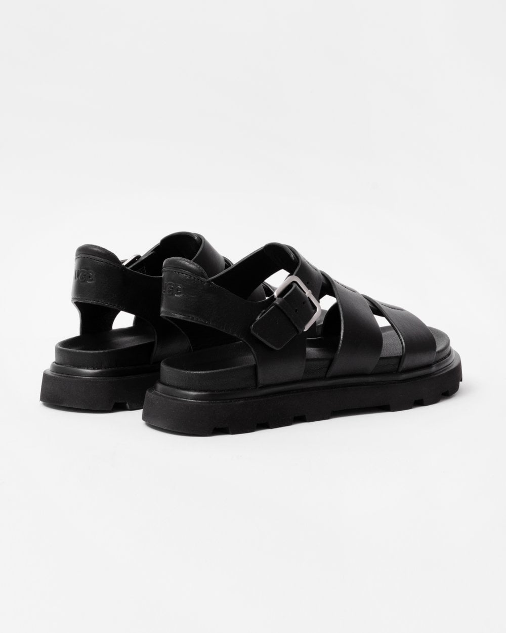 UGG Capitelle Strap Womens Sandal