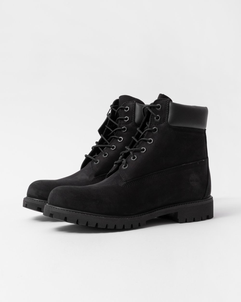 Timberland 6 Inch Premium Mens Waterproof Boots