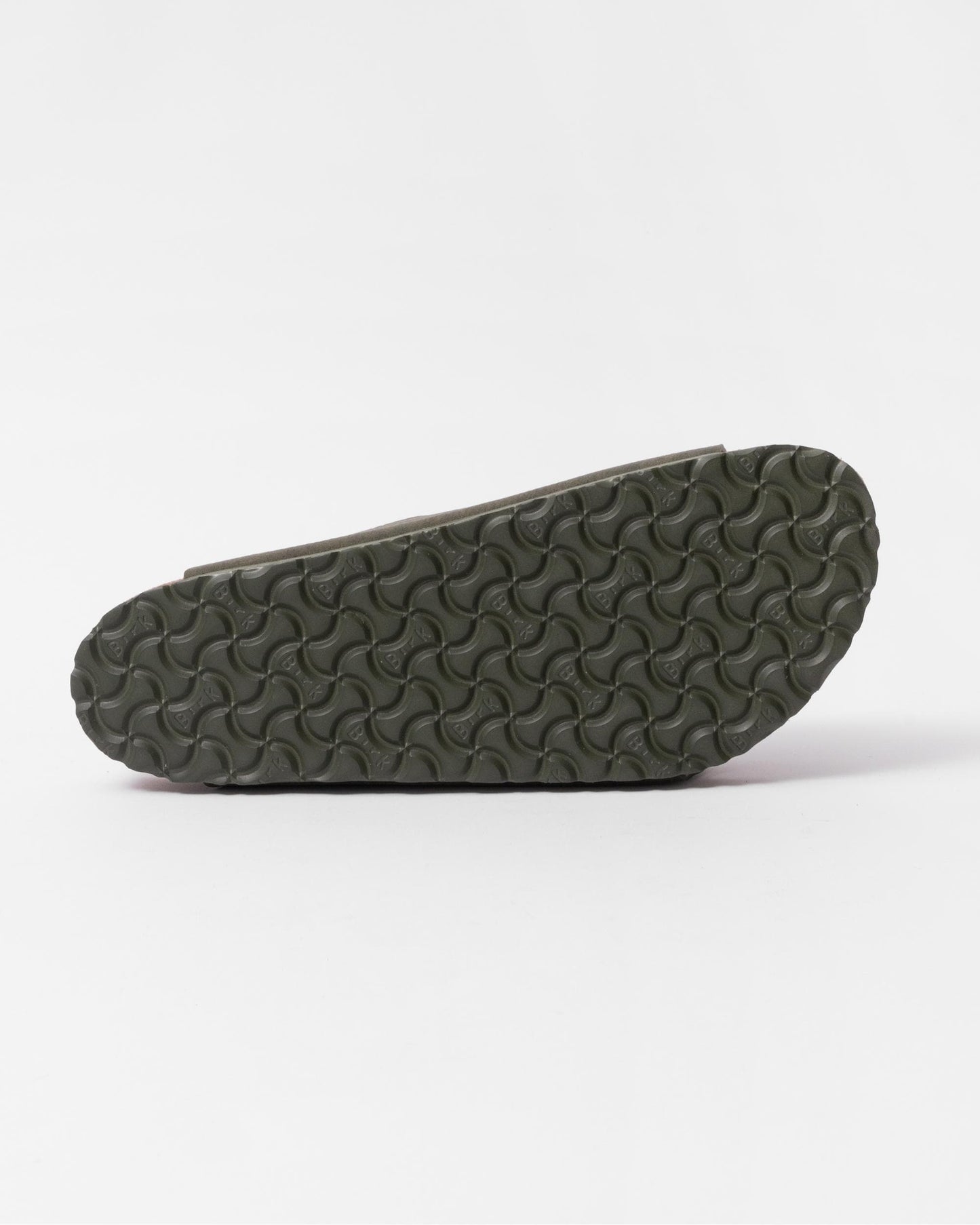 Birkenstock Arizona Mens Vegan Synthetic Sandals