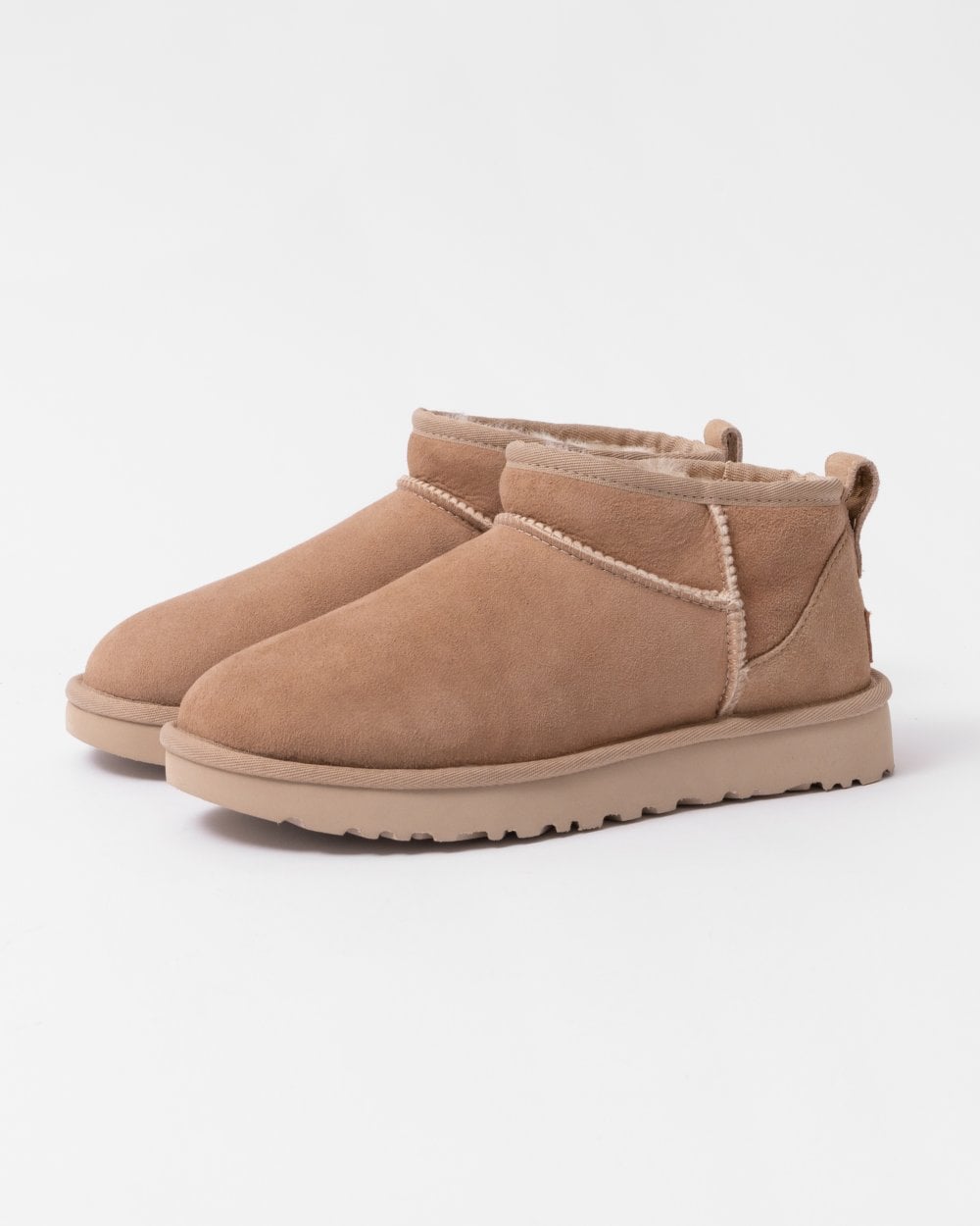 UGG Classic Ultra Mini Womens Boot