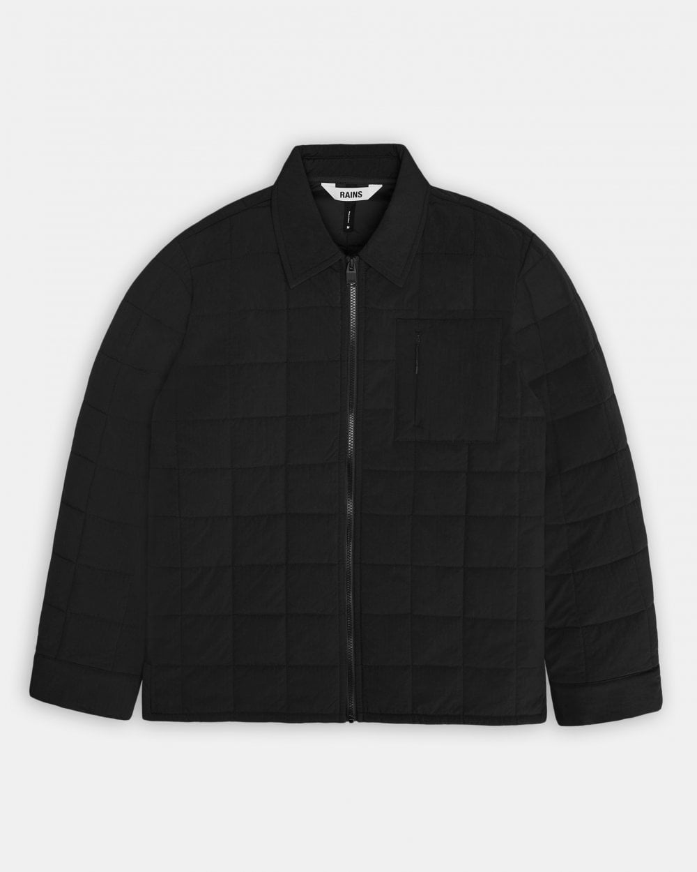 Rains Giron Liner Mens Overshirt