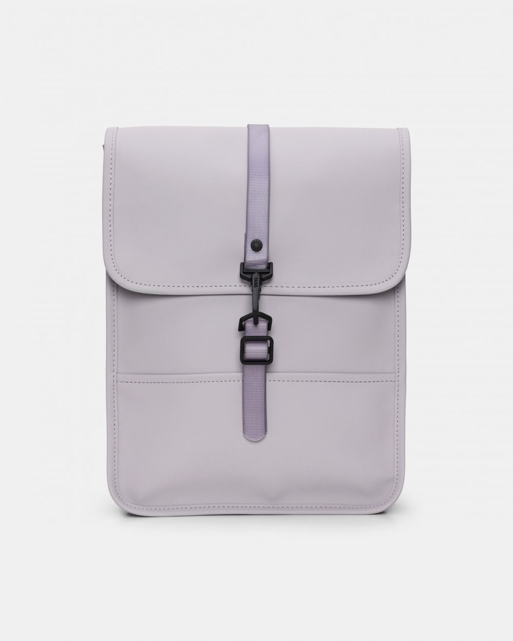 Rains Unisex Backpack Micro - 11 Flint