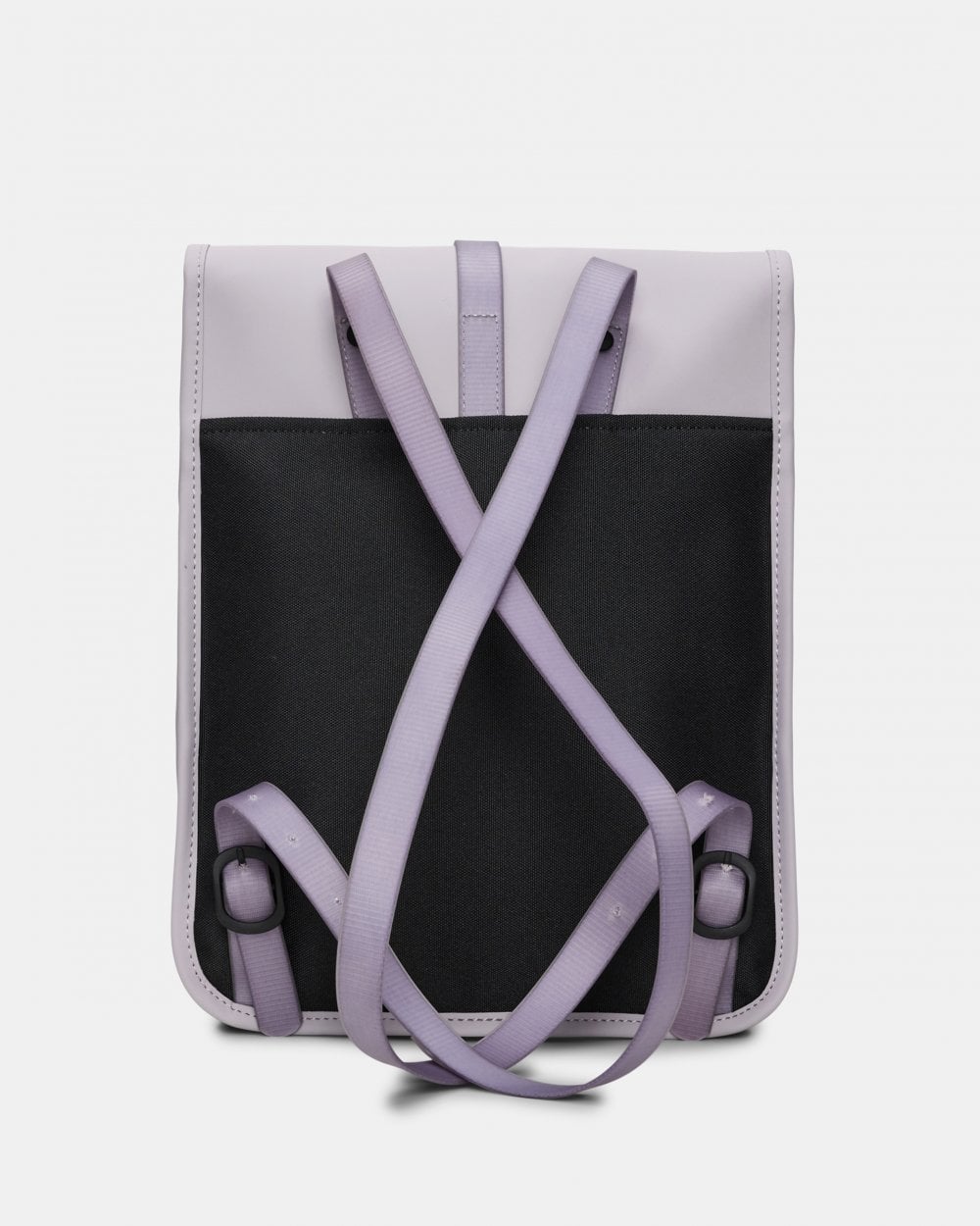Rains Unisex Backpack Micro - 11 Flint