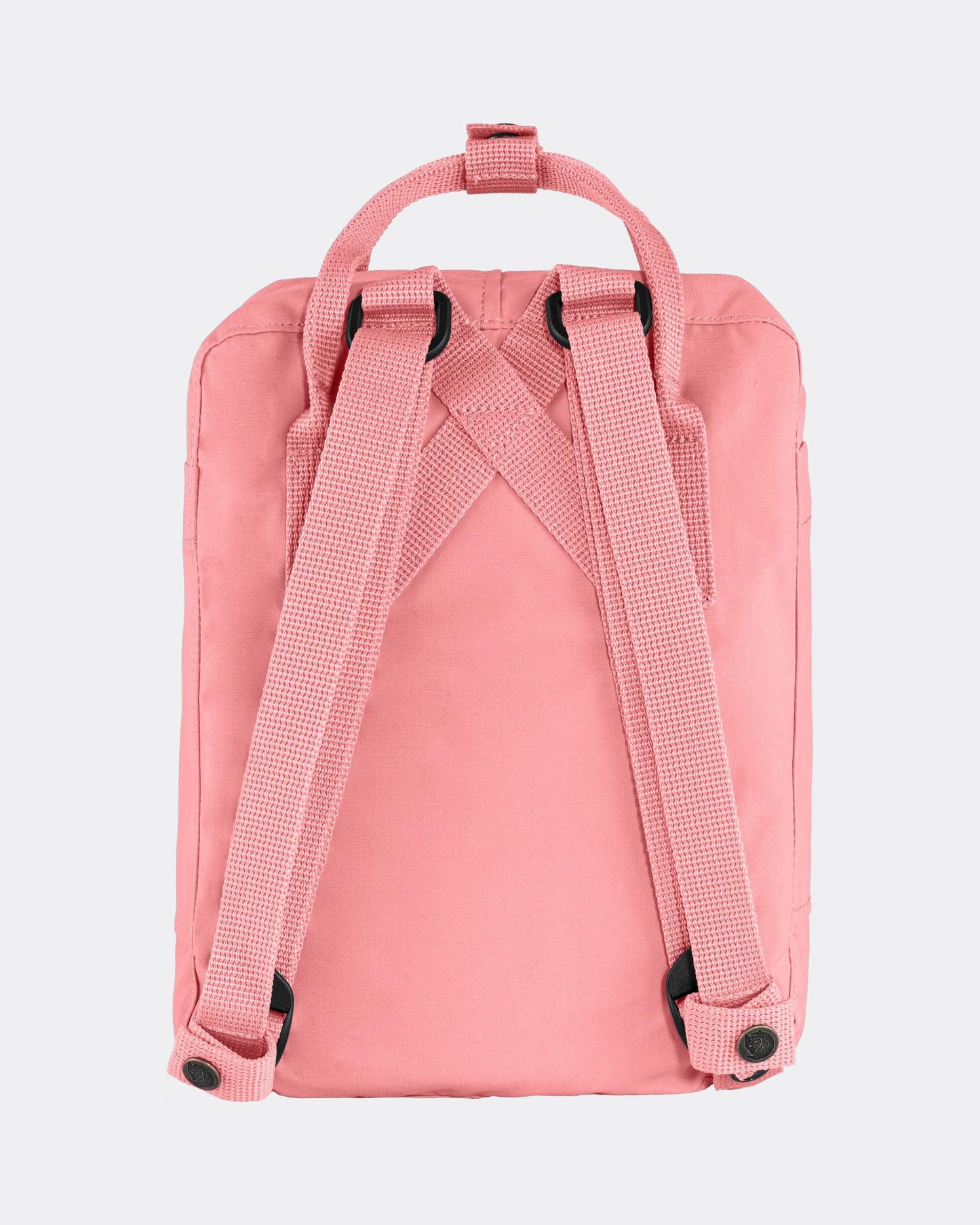 Fjallraven Kanken Mini Unisex Backpack - Pink 312