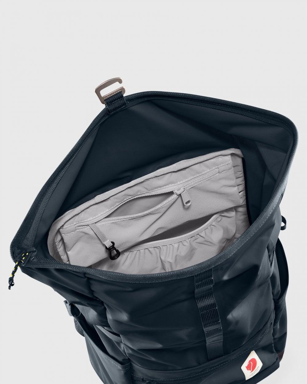 Fjallraven High Coast Unisex Foldsack - Navy 560