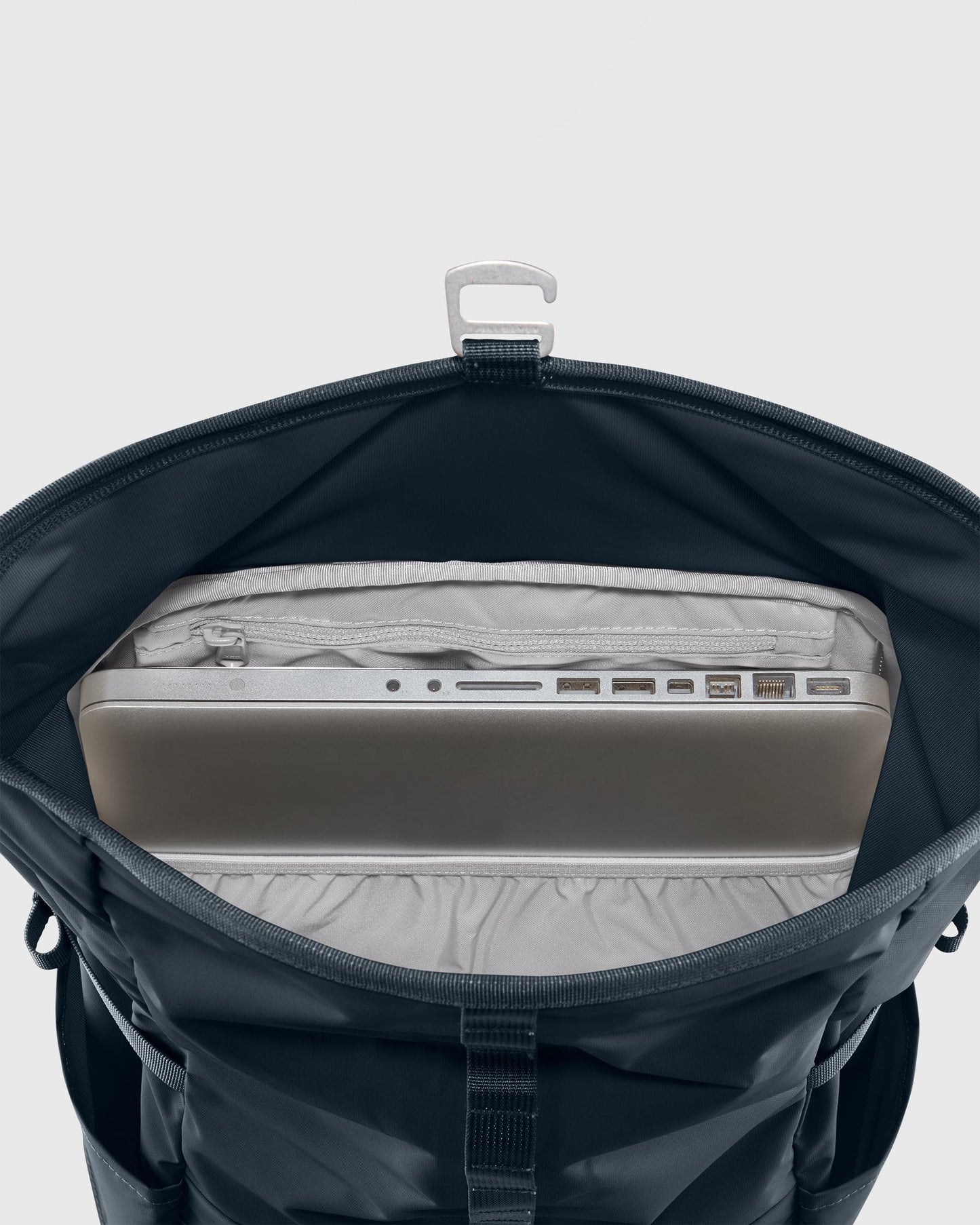 Fjallraven High Coast Unisex Foldsack - Navy 560