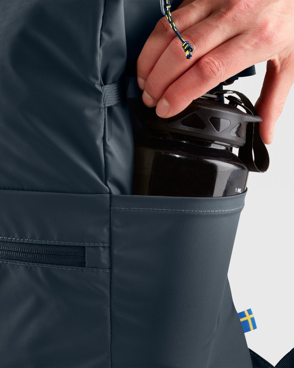 Fjallraven High Coast Unisex Foldsack - Navy 560