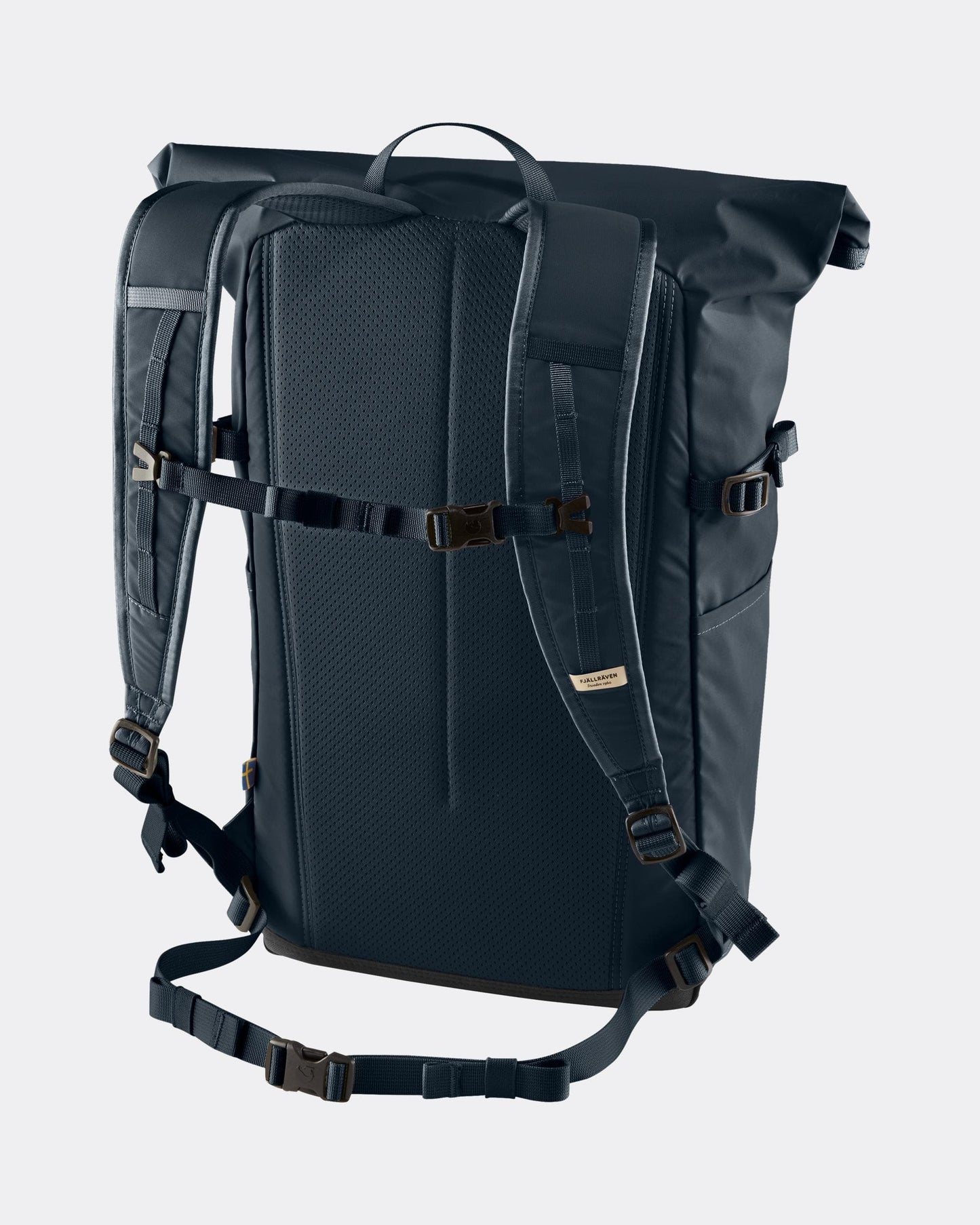 Fjallraven High Coast Unisex Foldsack - Navy 560