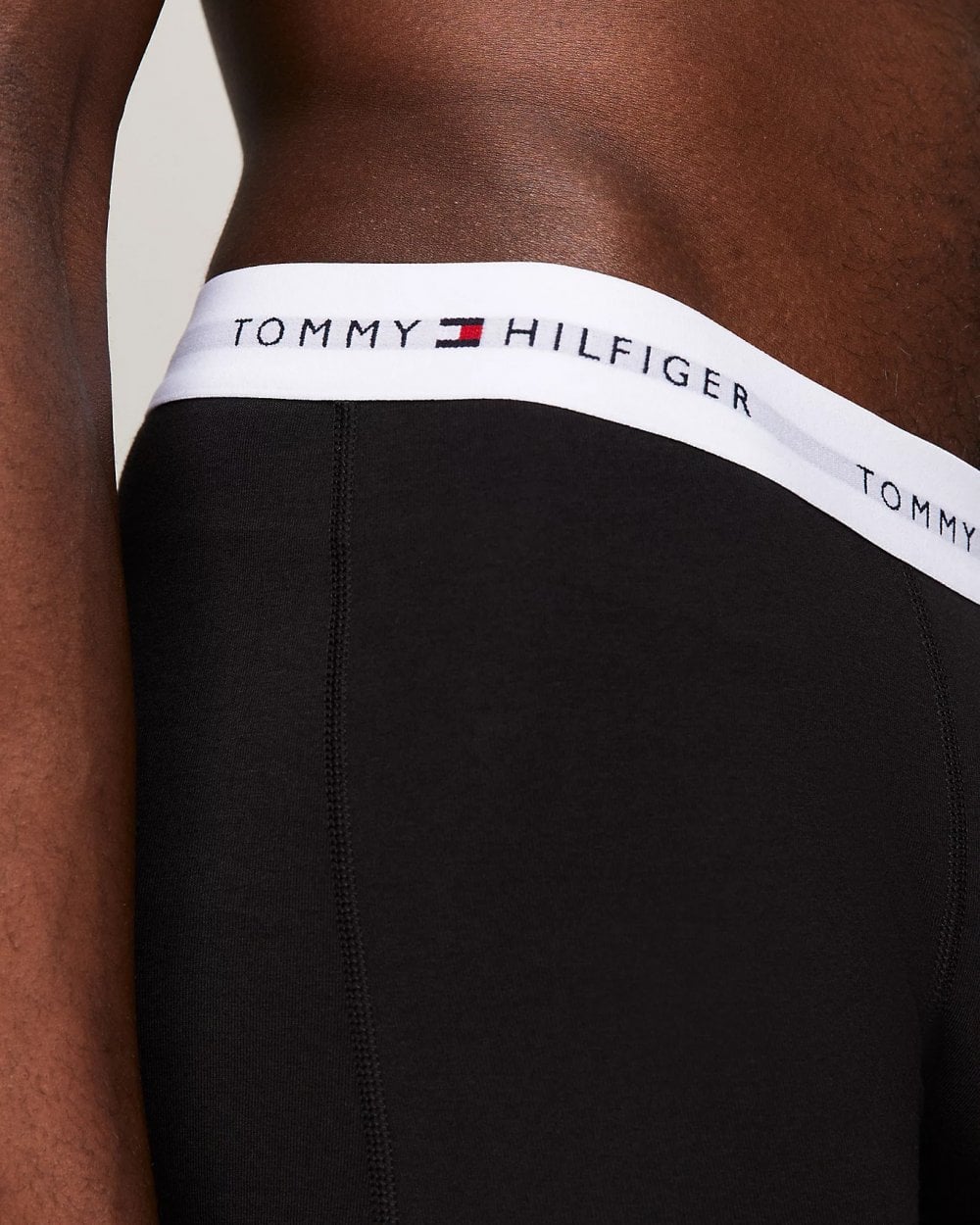 Tommy Hilfiger Tommy Hilfiger Signature Mens Trunk 5 Pack