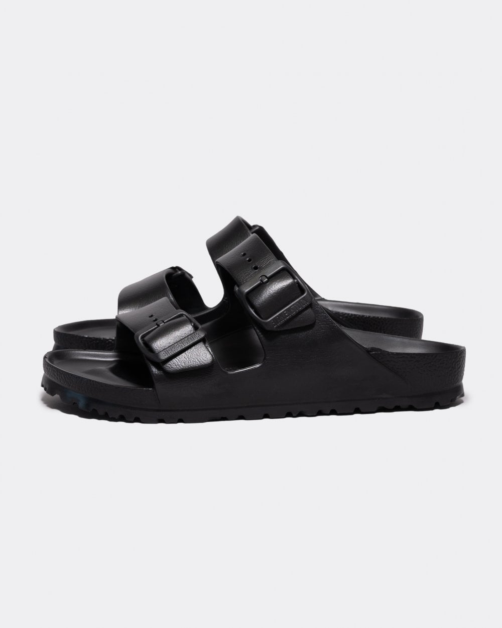 Birkenstock Arizona EVA Mens Slides - Black
