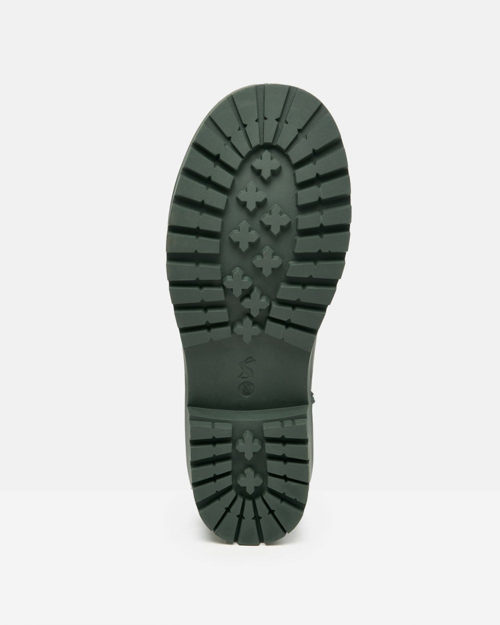 Joules Wistow Womens Wellies - Green