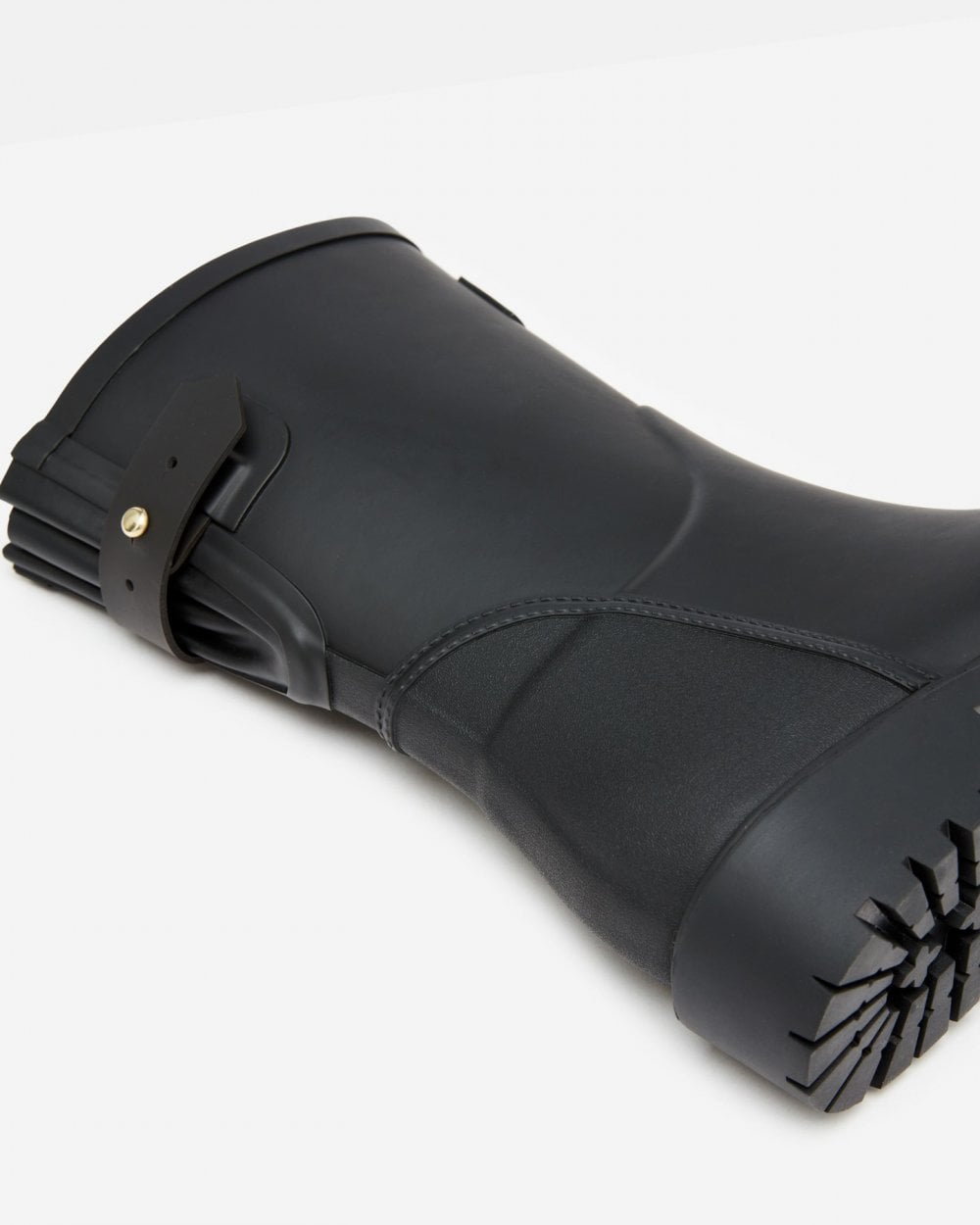 Joules Wistow Womens Wellies - Black