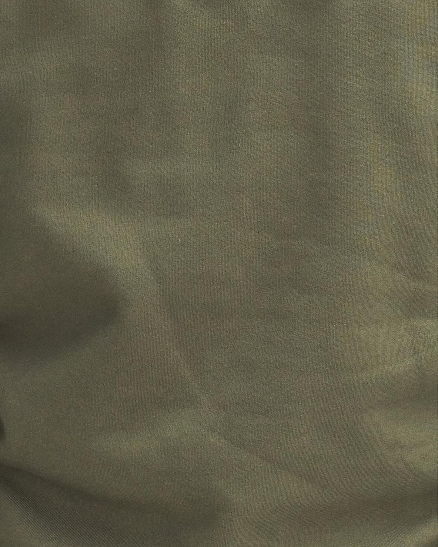 Barbour Nelson Mens Half Zip Sweatshirt - Ivy Green