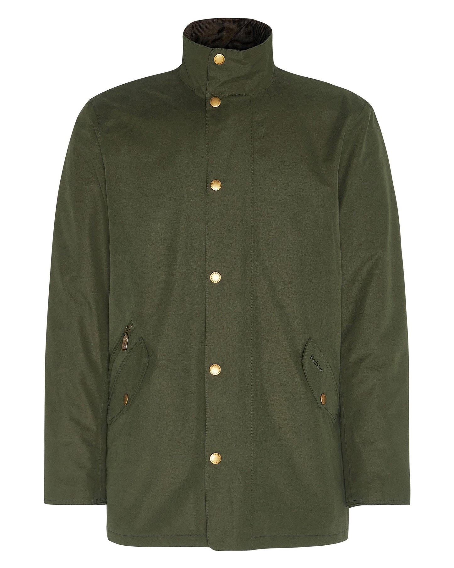 Barbour Barbour Winter Spoonbill Mens Waterproof Jacket