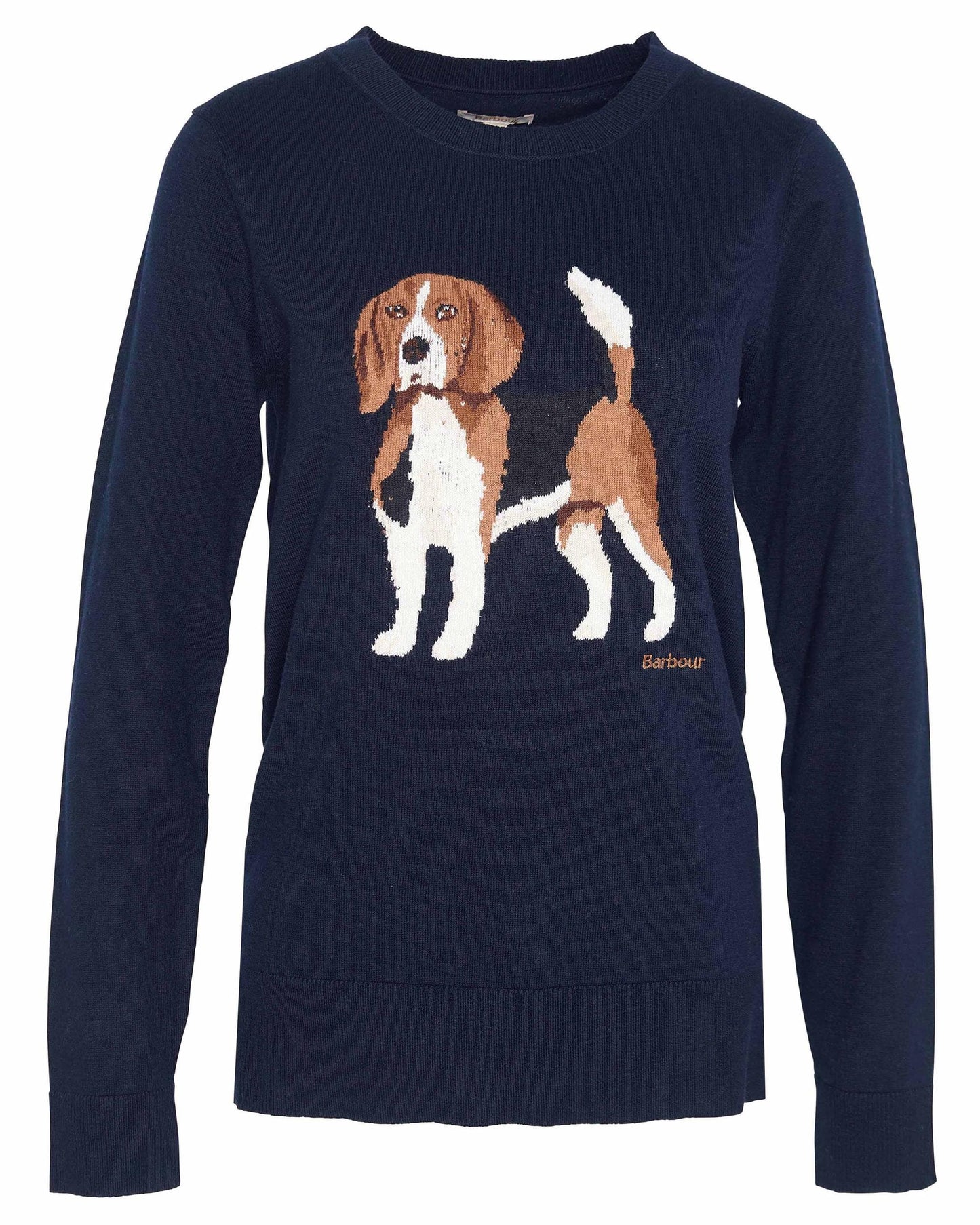 Barbour Fareham Womens Jumper