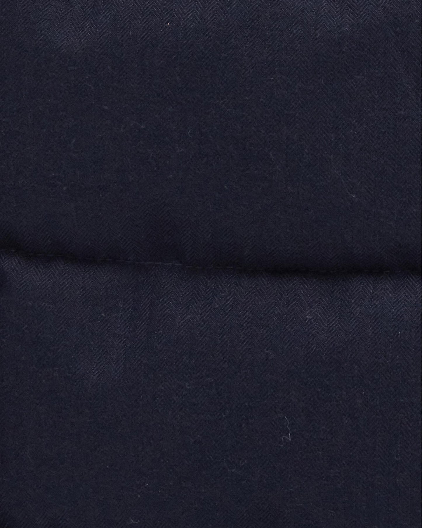 Barbour Clarence Womens Long Puffer Jacket - Dark Navy