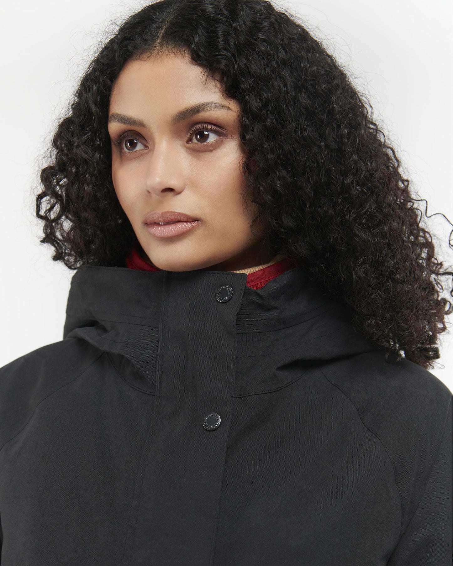 Barbour Winter Beadnell Womens Waterproof Jacket