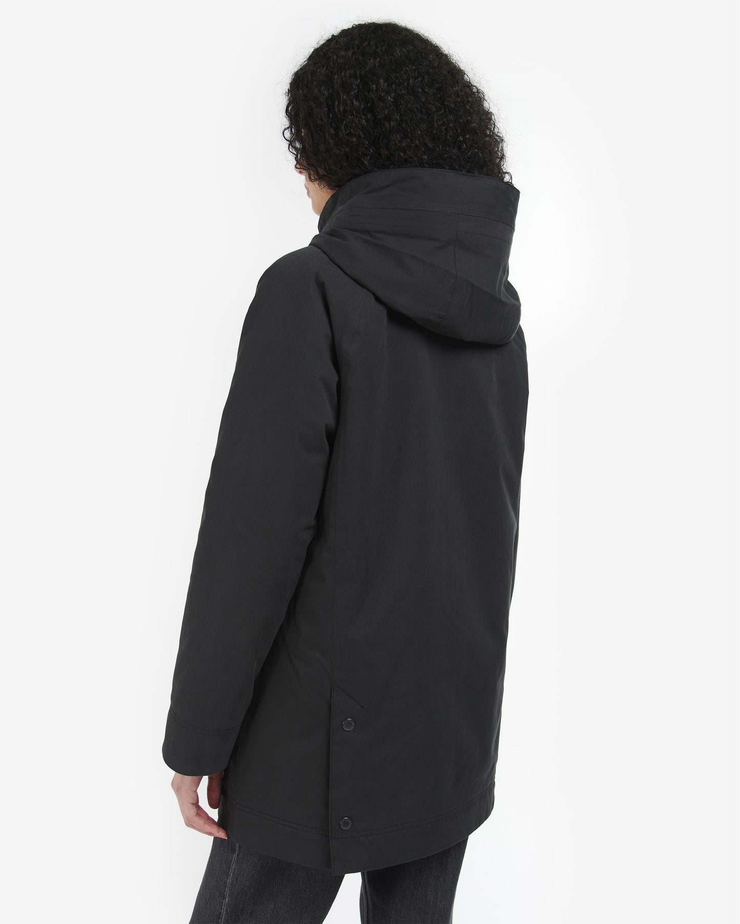 Barbour Winter Beadnell Womens Waterproof Jacket