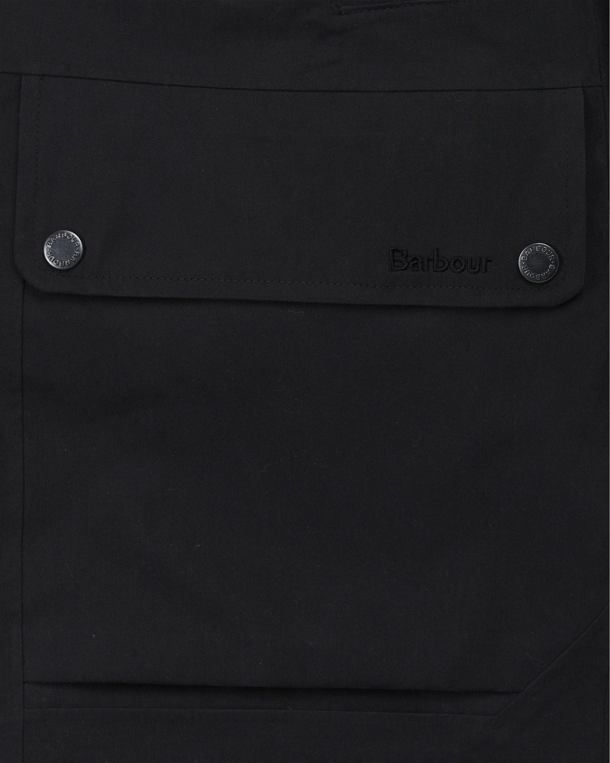 Barbour Winter Beadnell Womens Waterproof Jacket