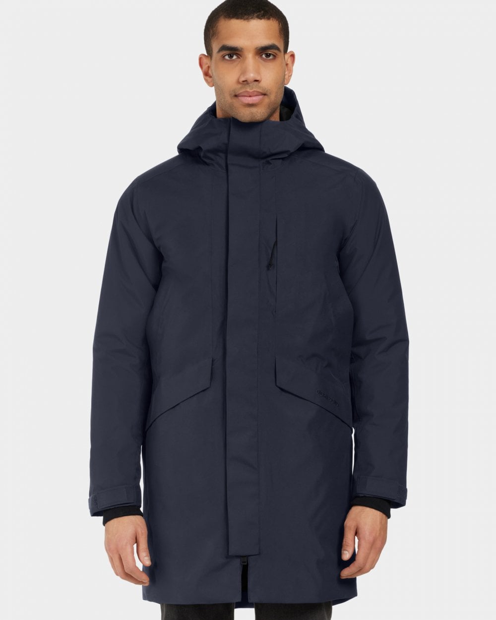 Didriksons Kenny 7 Mens Parka