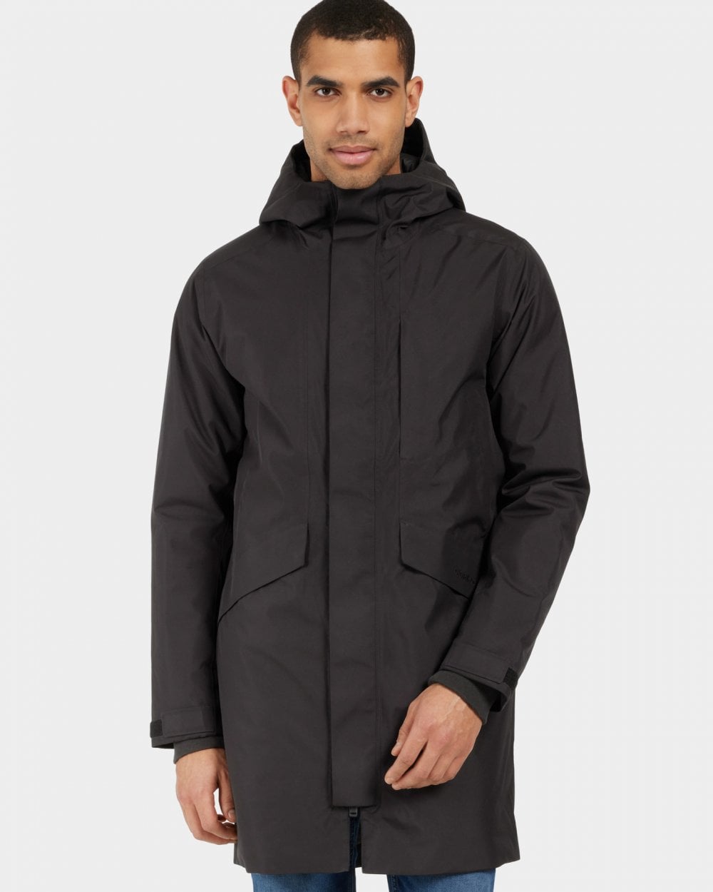 Didriksons Kenny 7 Mens Parka