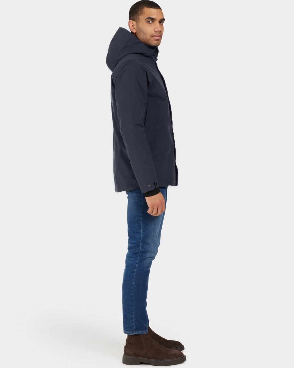 Didriksons Didriksons Adam Mens Jacket