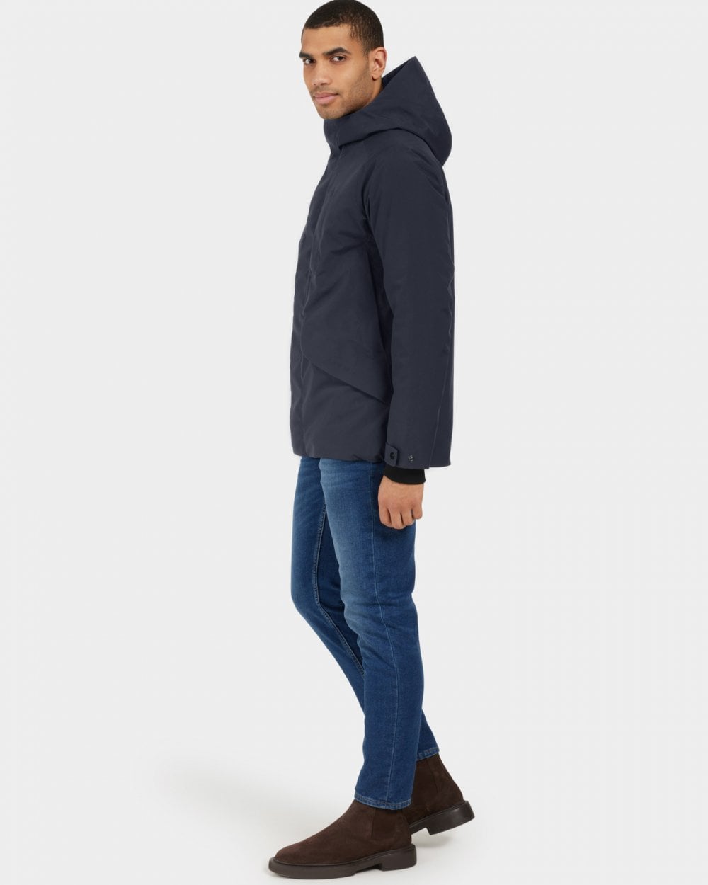 Didriksons Didriksons Adam Mens Jacket