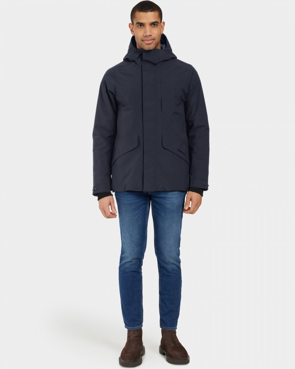 Didriksons Didriksons Adam Mens Jacket