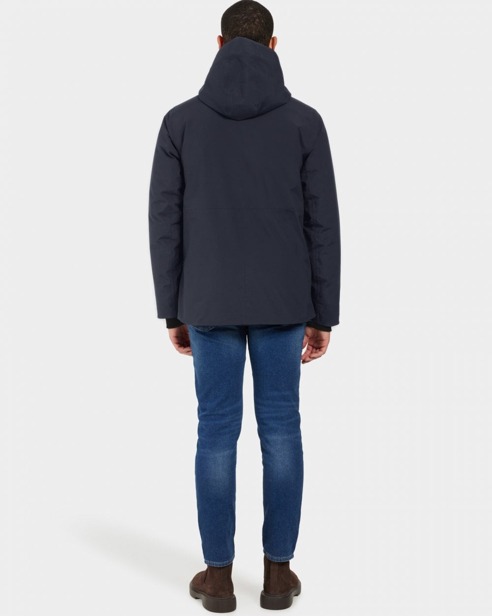 Didriksons Didriksons Adam Mens Jacket