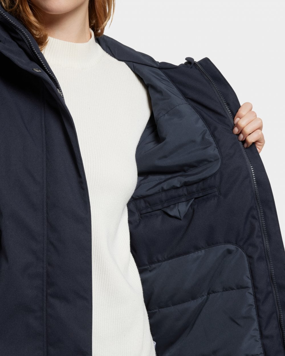 Didriksons Luna Womens Parka 5