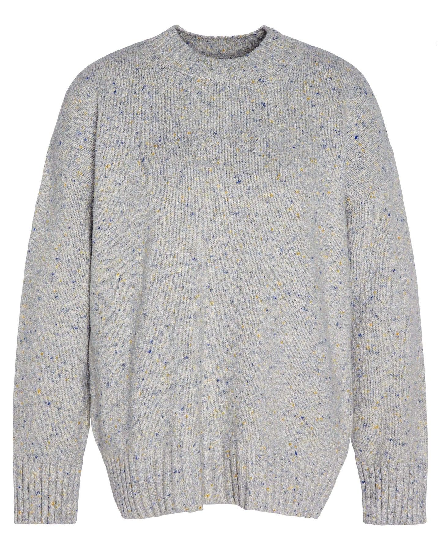 Barbour Lavensdale Womens Knitted Jumper