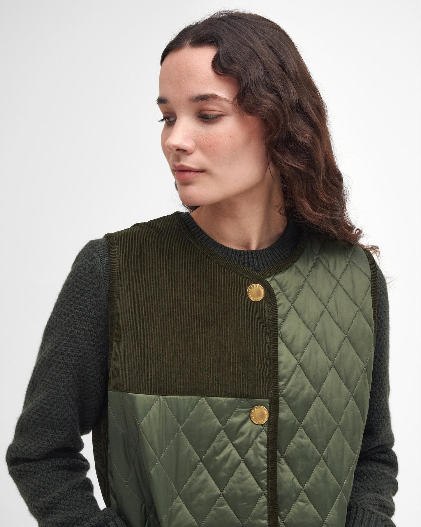 Barbour Healy Womens Liner