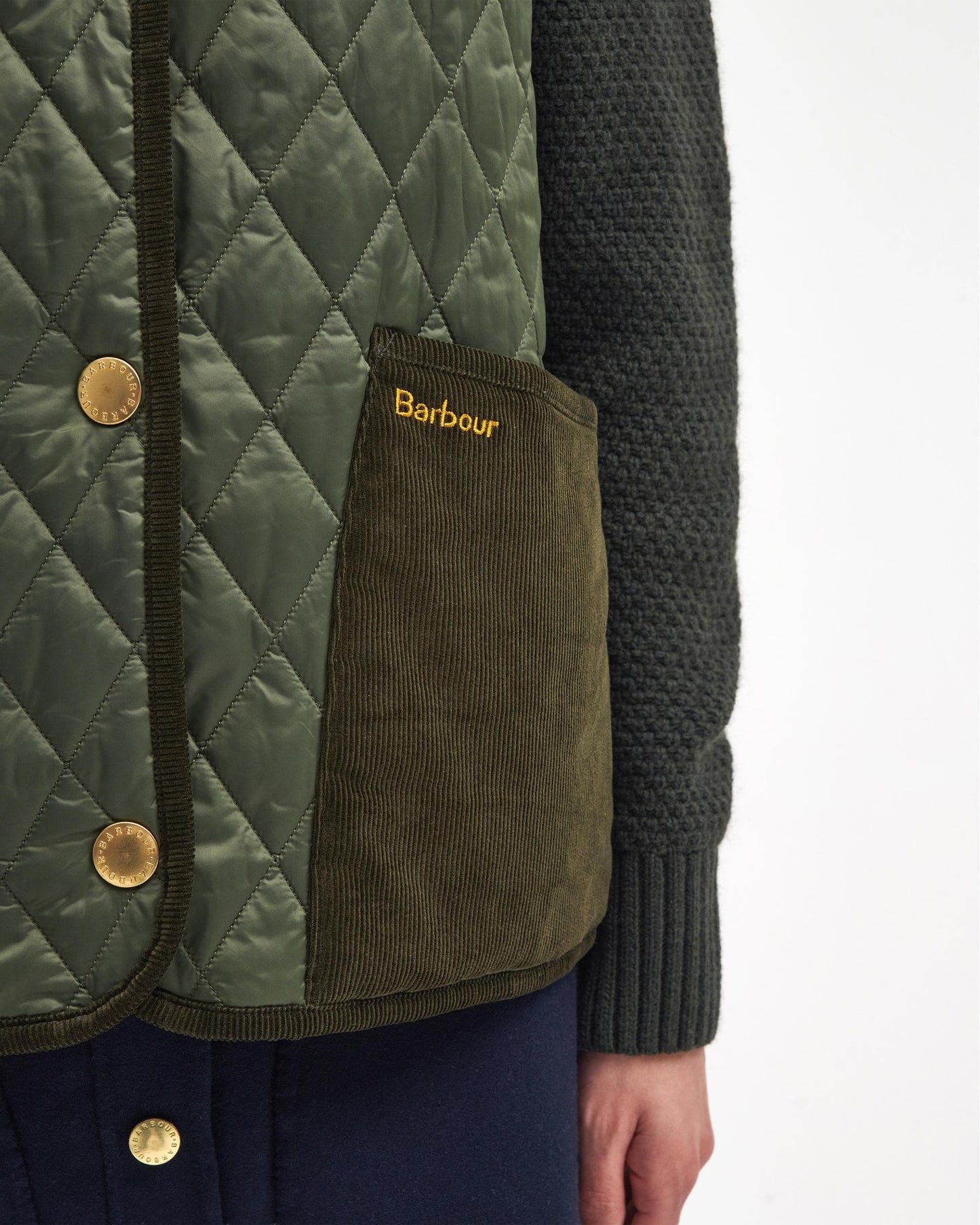 Barbour Healy Womens Liner