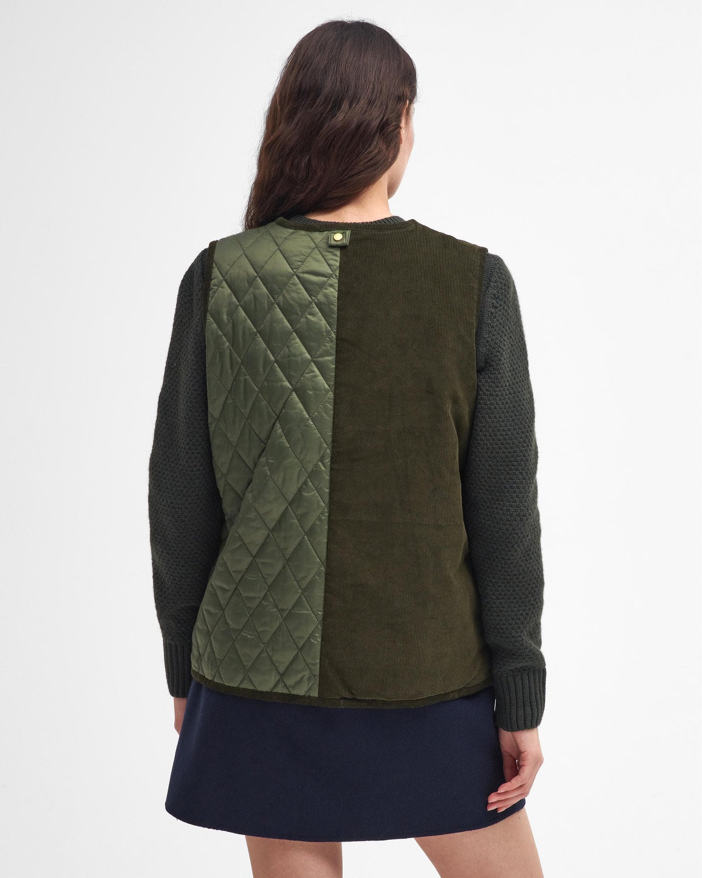 Barbour Healy Womens Liner
