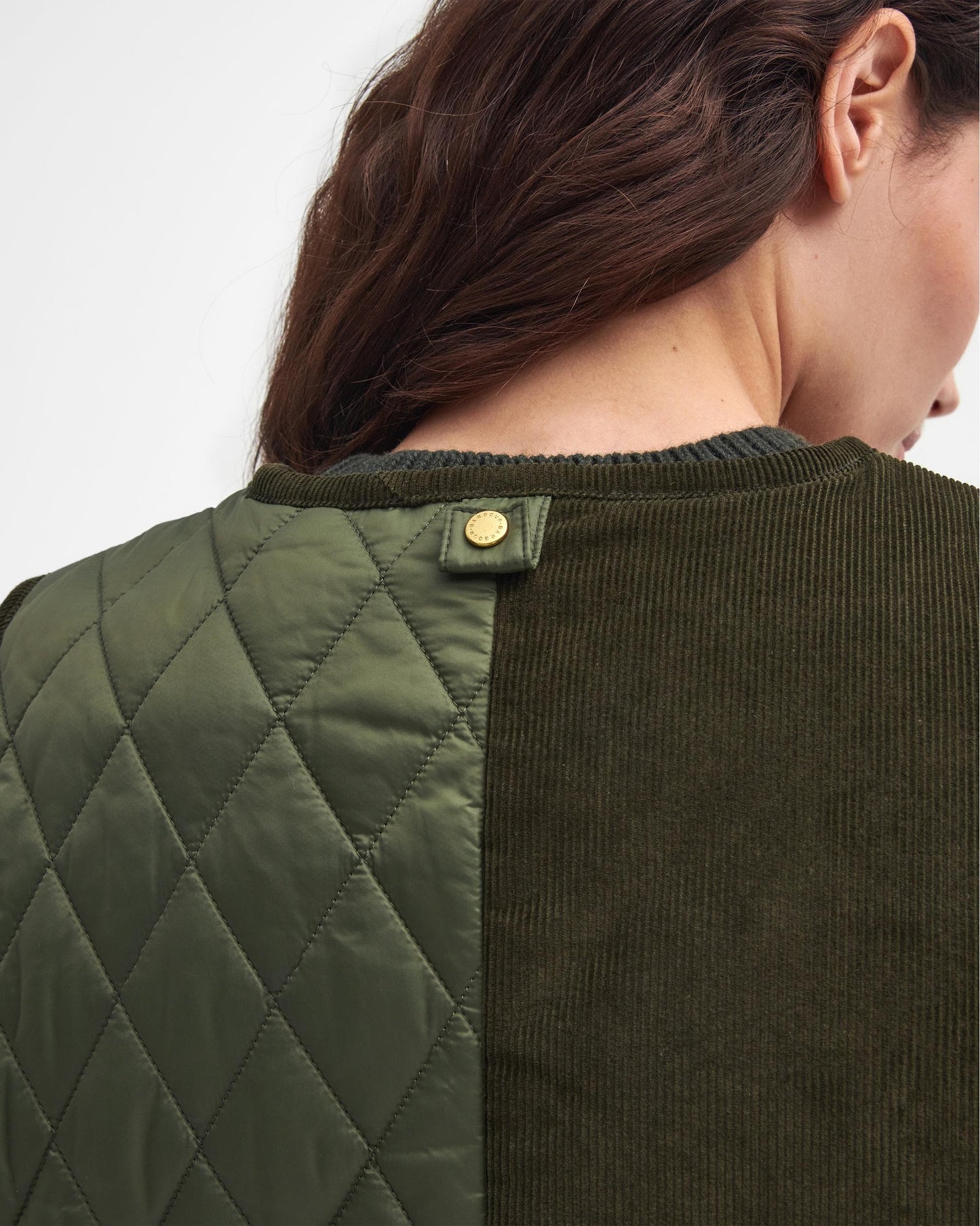 Barbour Healy Womens Liner