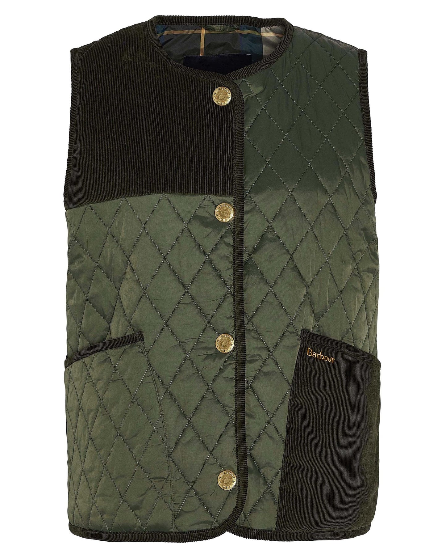 Barbour Healy Womens Liner