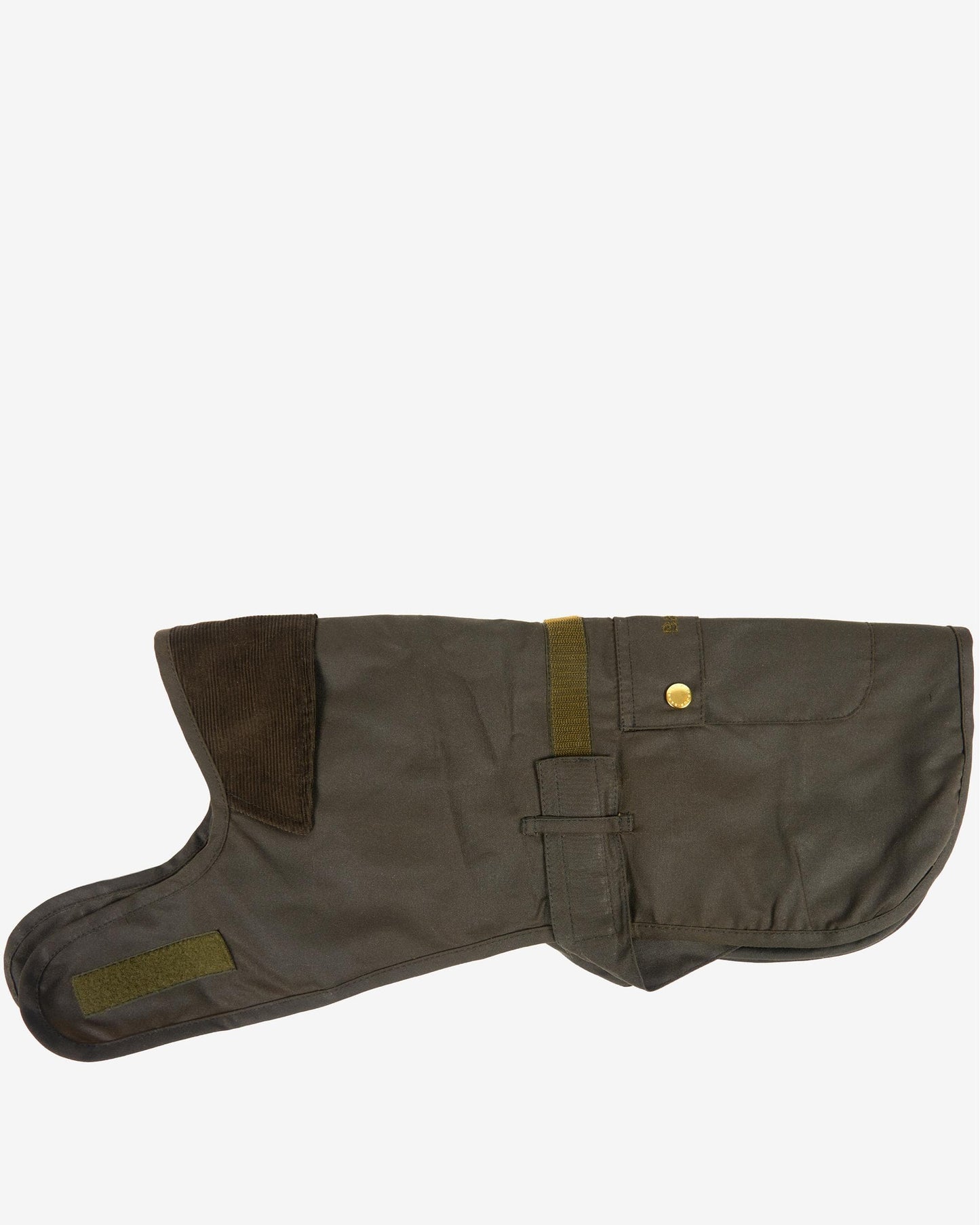 Barbour 2 in 1 Wax Dog Coat