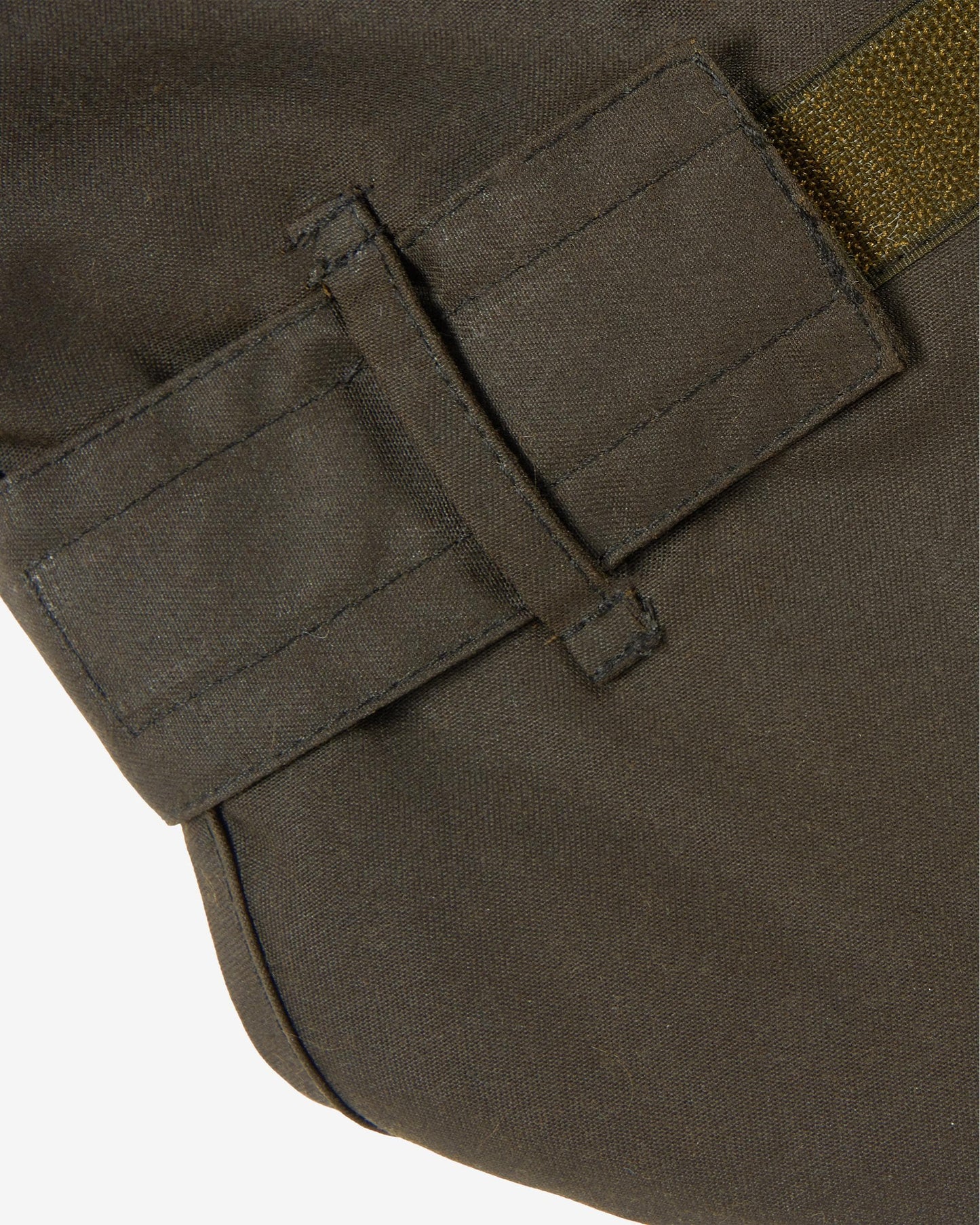 Barbour 2 in 1 Wax Dog Coat