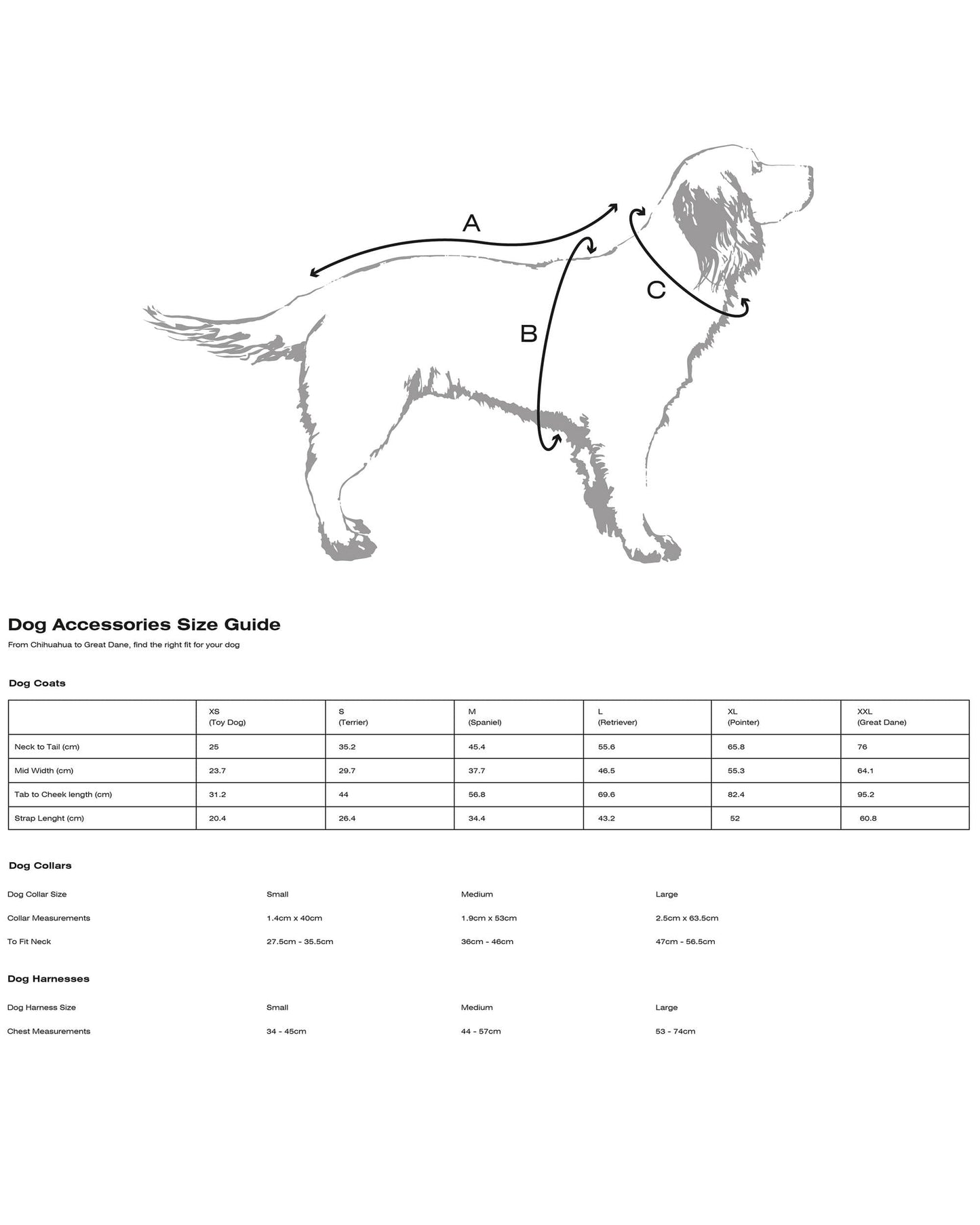 Barbour 2 in 1 Wax Dog Coat