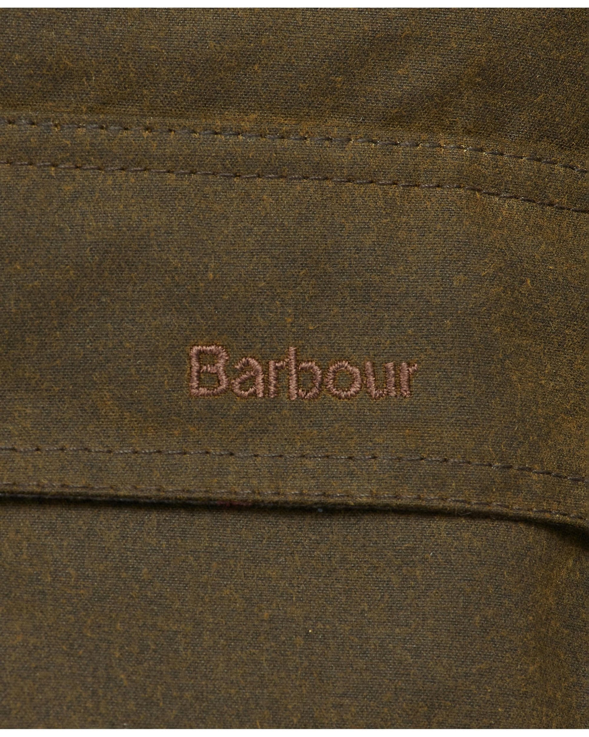Barbour Acorn Wax Womens Jacket