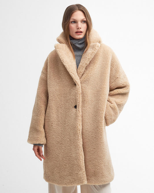 Barbour Ambani Womens Casual Coat